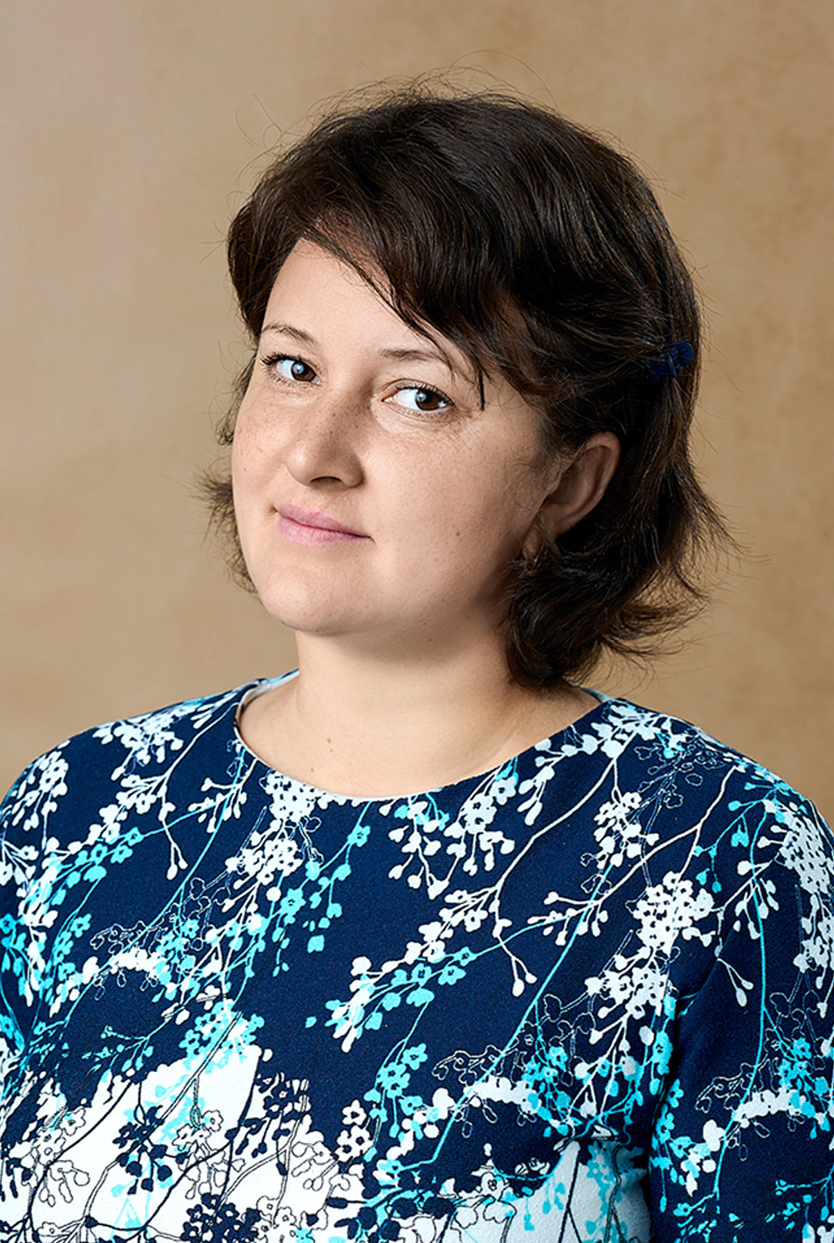 Учитель - логопед Мазалева Ольга Алексеевна.