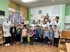 Необычные гости Необычные гости.