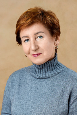 Старший воспитатель Дурнева Лариса Эдуардовна Старший воспитатель Дурнева Лариса Эдуардовна
